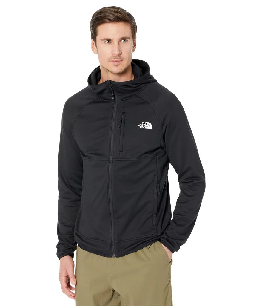 The North Face Canyonlands Hoodie 1