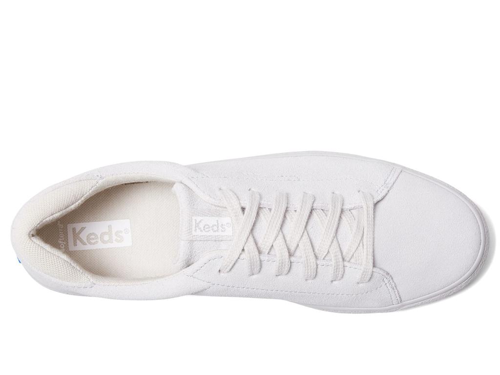 Keds Alley Suede Grit Foxing