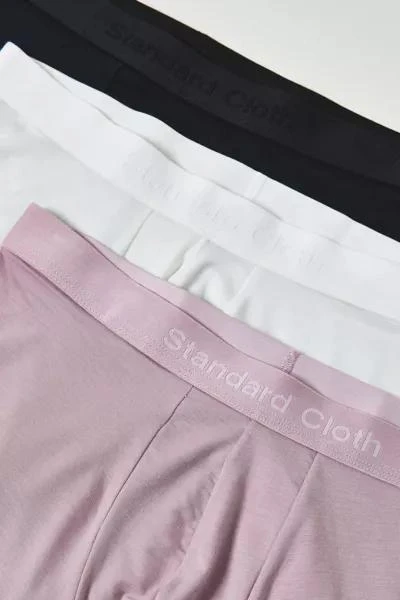 Standard Cloth Standard Cloth Active Boxer Brief 3-Pack 2