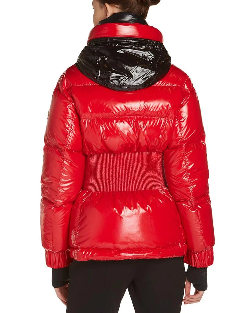 Moncler Moncler Rochers Puffer Jacket 2