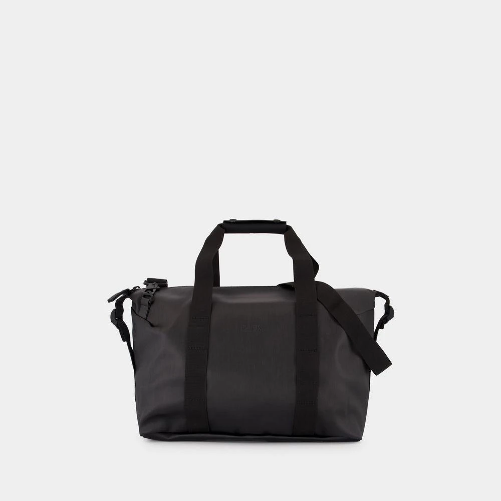 RAINS Rains Hilo Weekend Bag Small W3 1