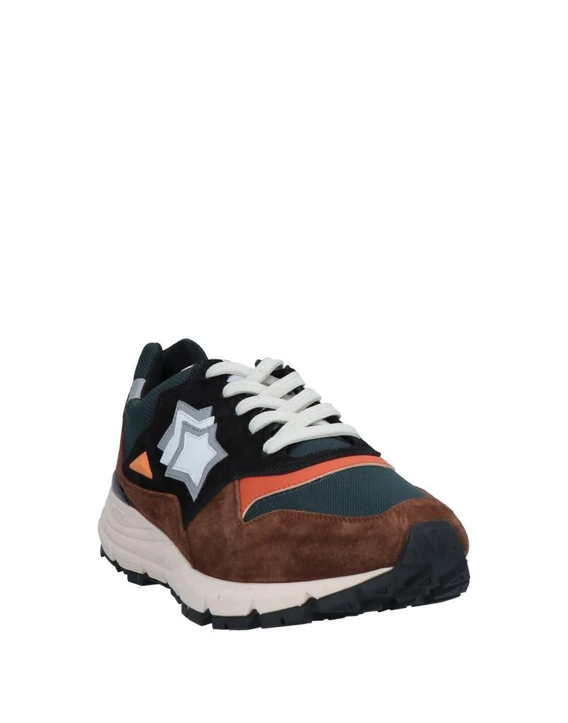 ATLANTIC STARS Sneakers 2