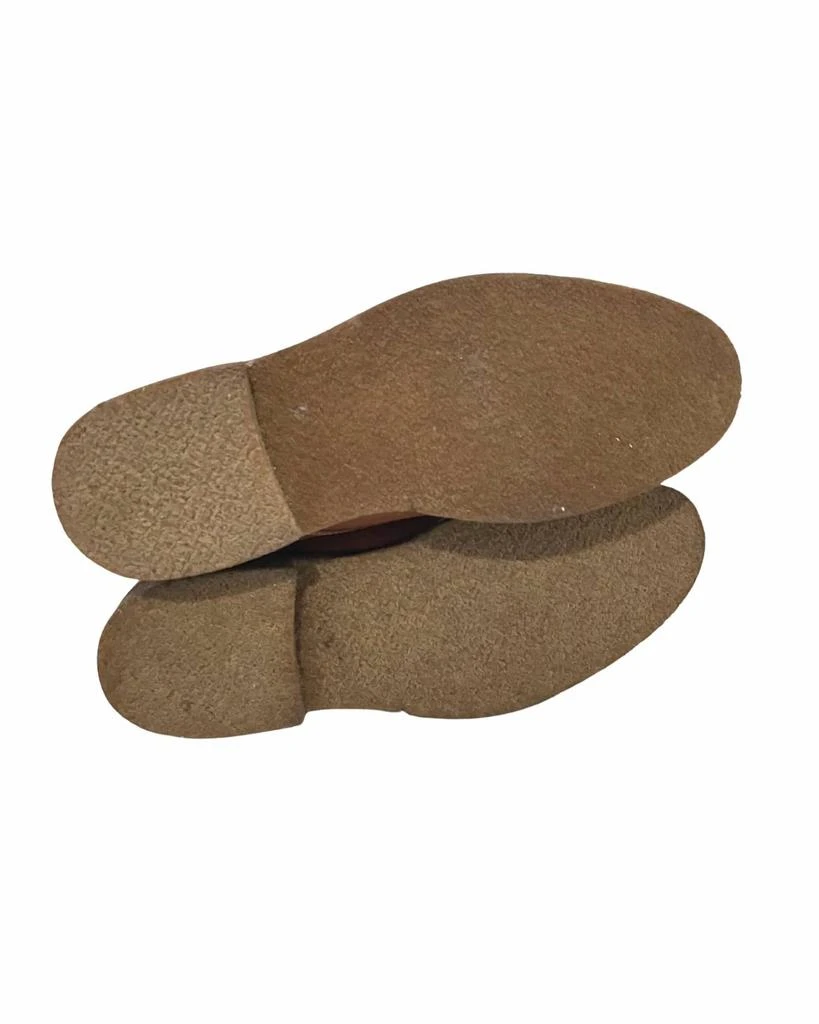 Johnston & Murphy Johnston & Murphy - Men's Copeland Chukka Boots 5