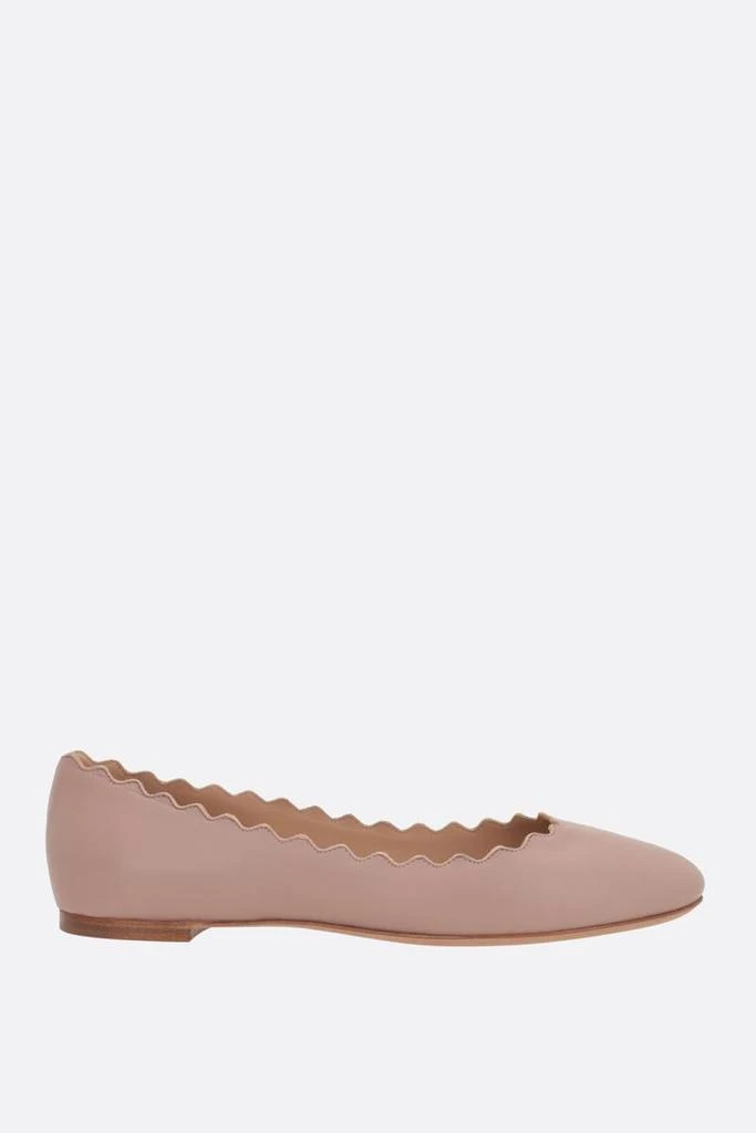 Chloé Chloé Flat Shoes 1