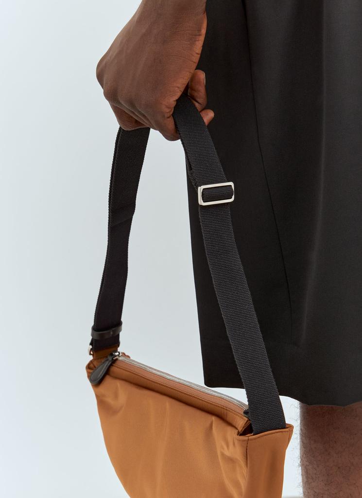 (New)The Row Caiden クロスボディバッグ The Row Caiden Crossbody Bag - Shoulder Bags - BeyondStyle