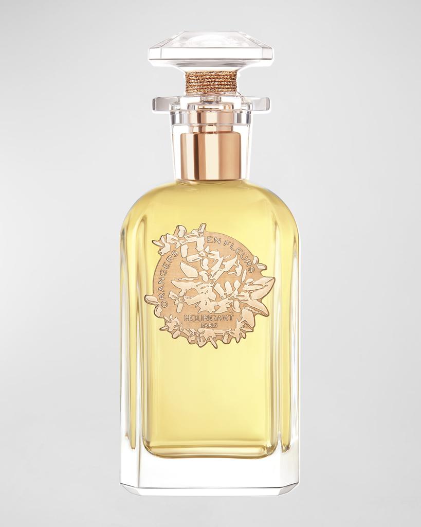 Houbigant Paris Orangers en Fleurs Eau de Parfum