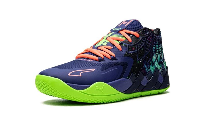 Puma Puma MB1 Galaxy 5