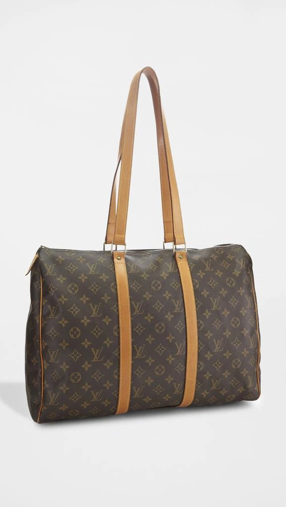 What Goes Around Comes Around Louis Vuitton Monogram Flanerie 45 Tote 2