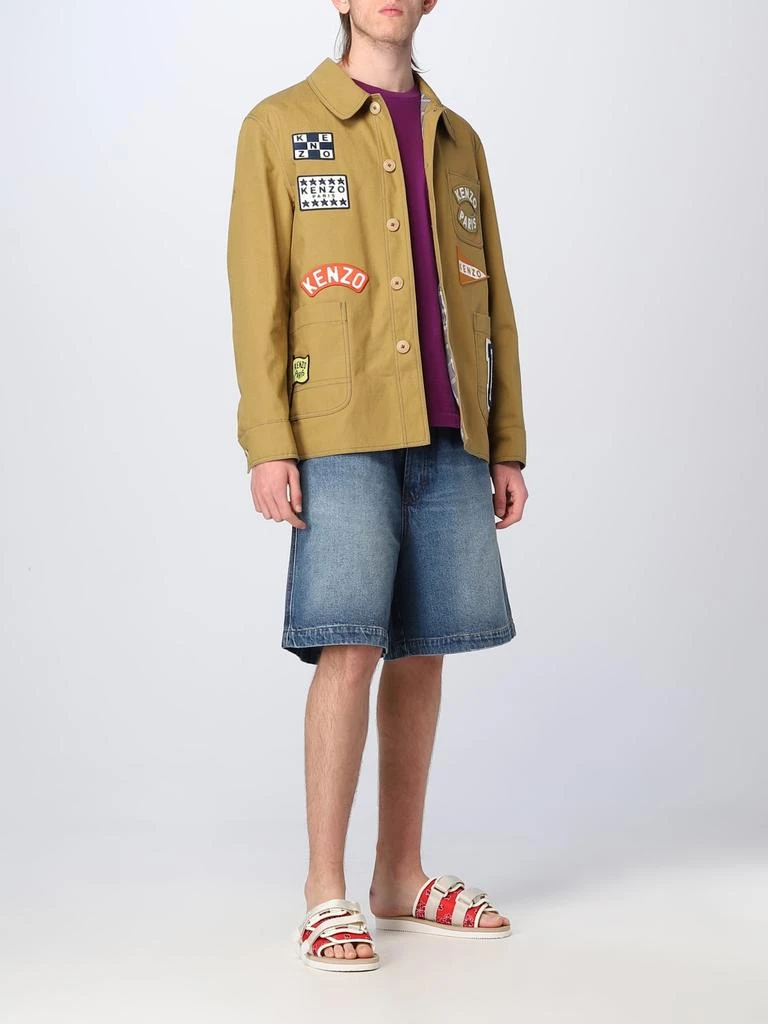 Kenzo Blazer men Kenzo 2