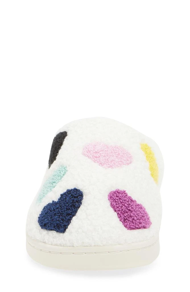 Harper Canyon Kids
 Heart Slipper 3