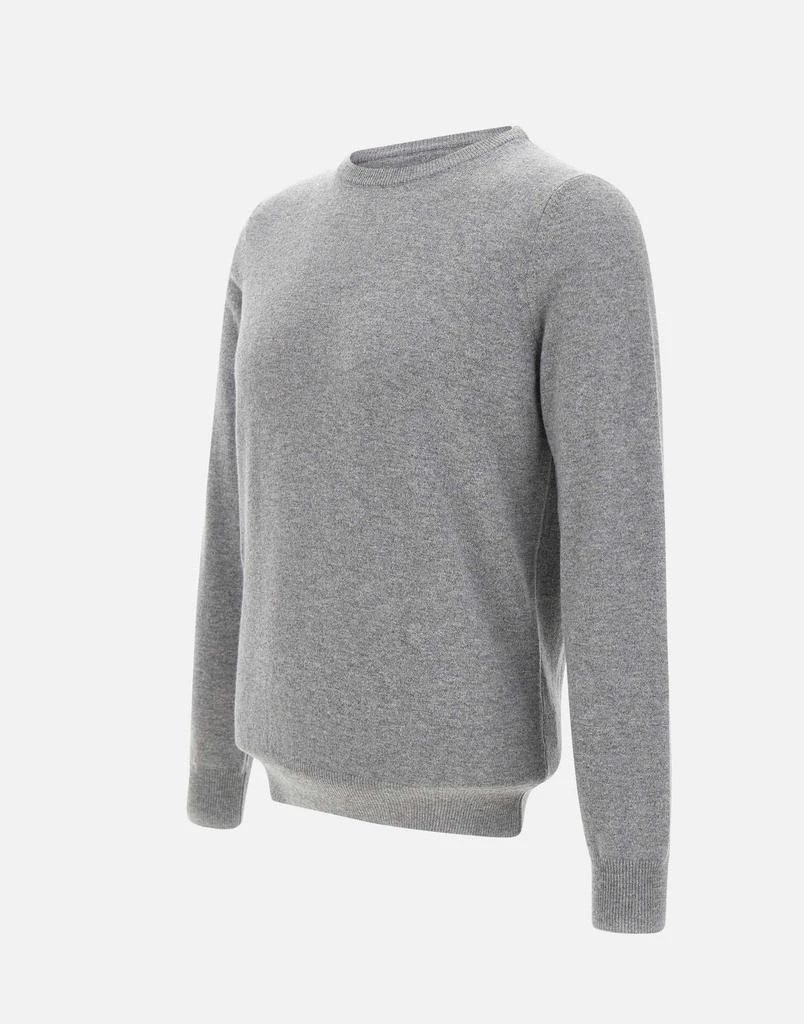 KANGRA pure cashmere sweater 3