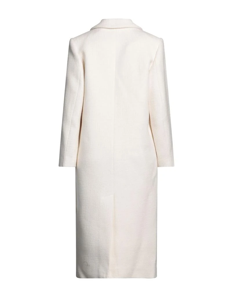 Sandro Coat 2