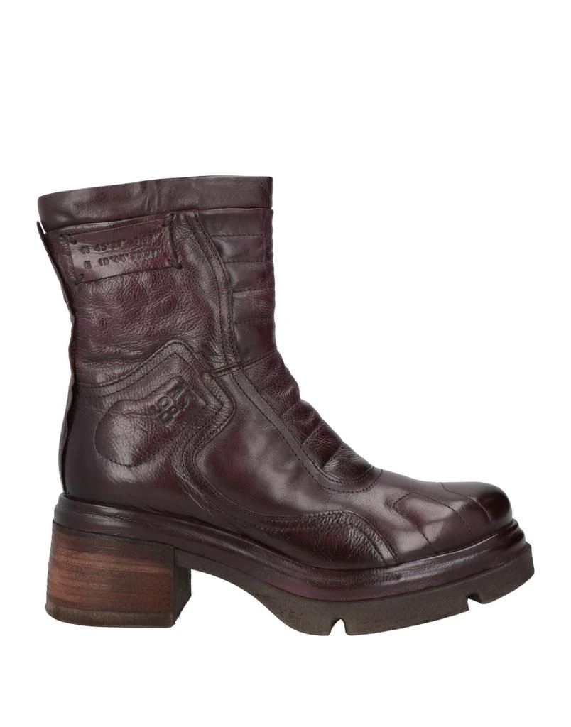 A.S. 98 Ankle boot 1