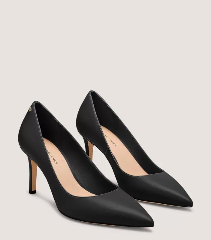 Stuart Weitzman JONES PUMP 75