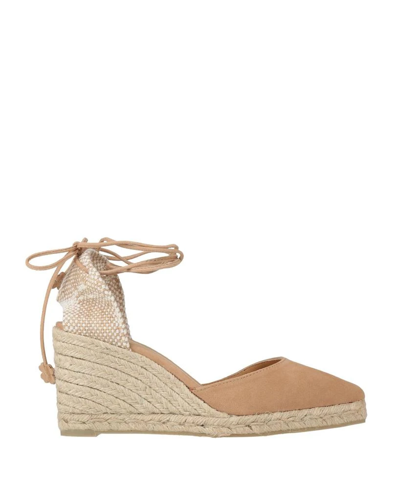 CASTAÑER Espadrilles