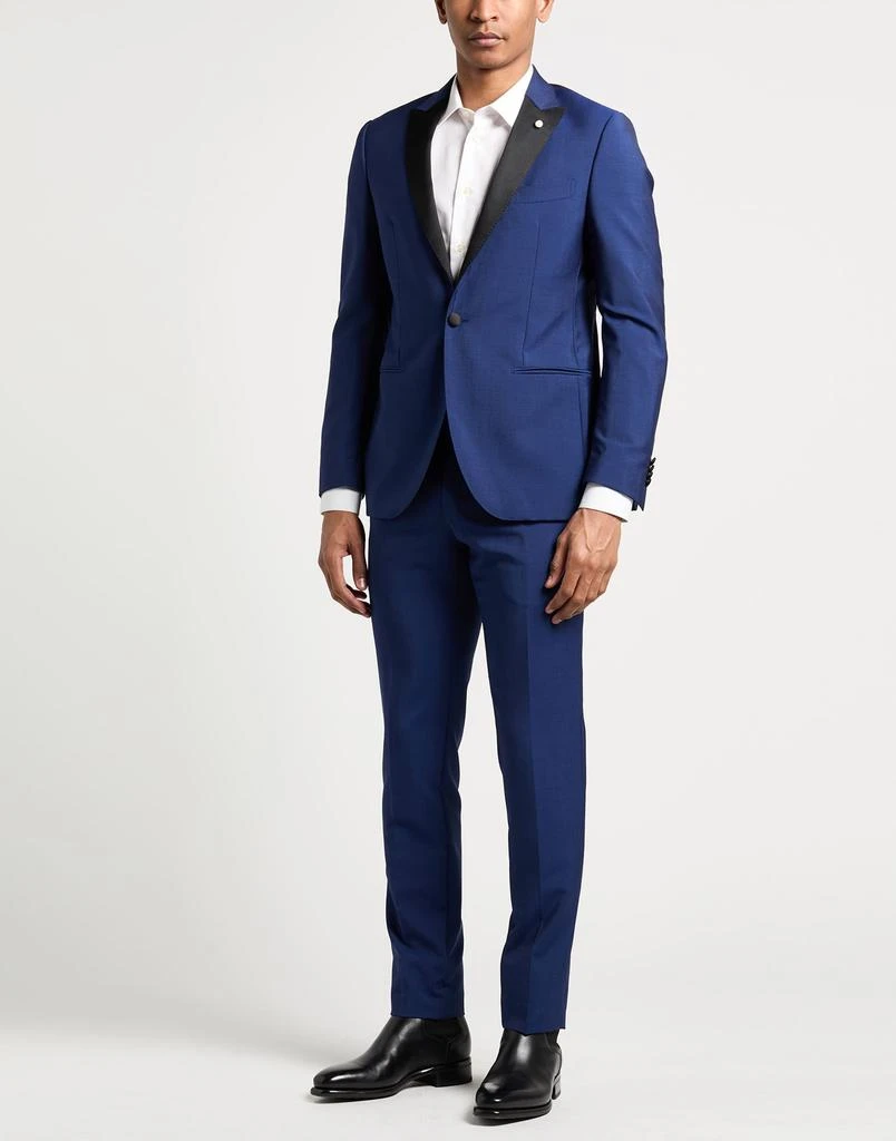 VITALE BARBERIS CANONICO Suits 2