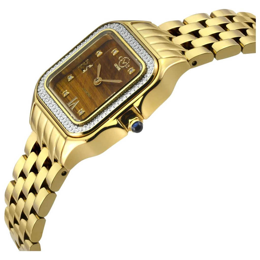 Gevril GV2 by Gevril Women
s Watch 121121B 3