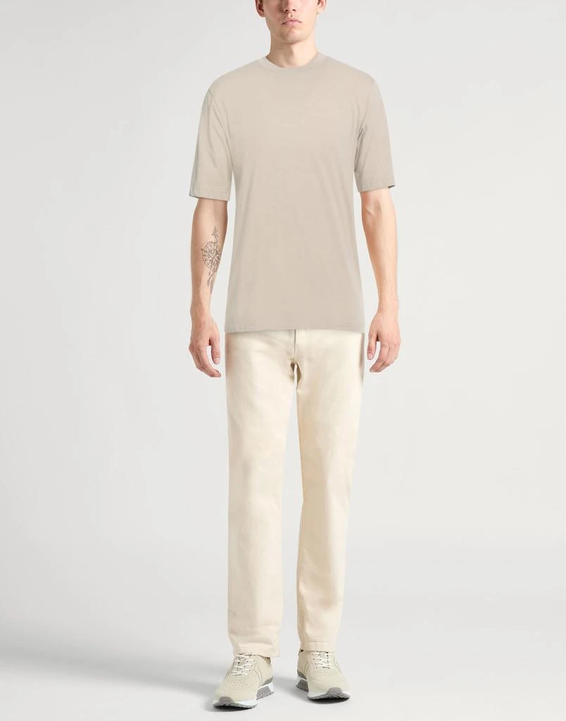 DANIELE FIESOLI Basic T-shirt 2