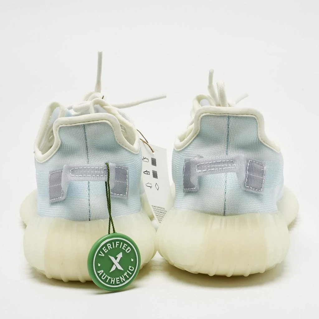 adidas gazelle silver green womens Shop Black Mens adidas adidas Yeezy 450 Lace Up Sneakers – Shoebacca main image 1
