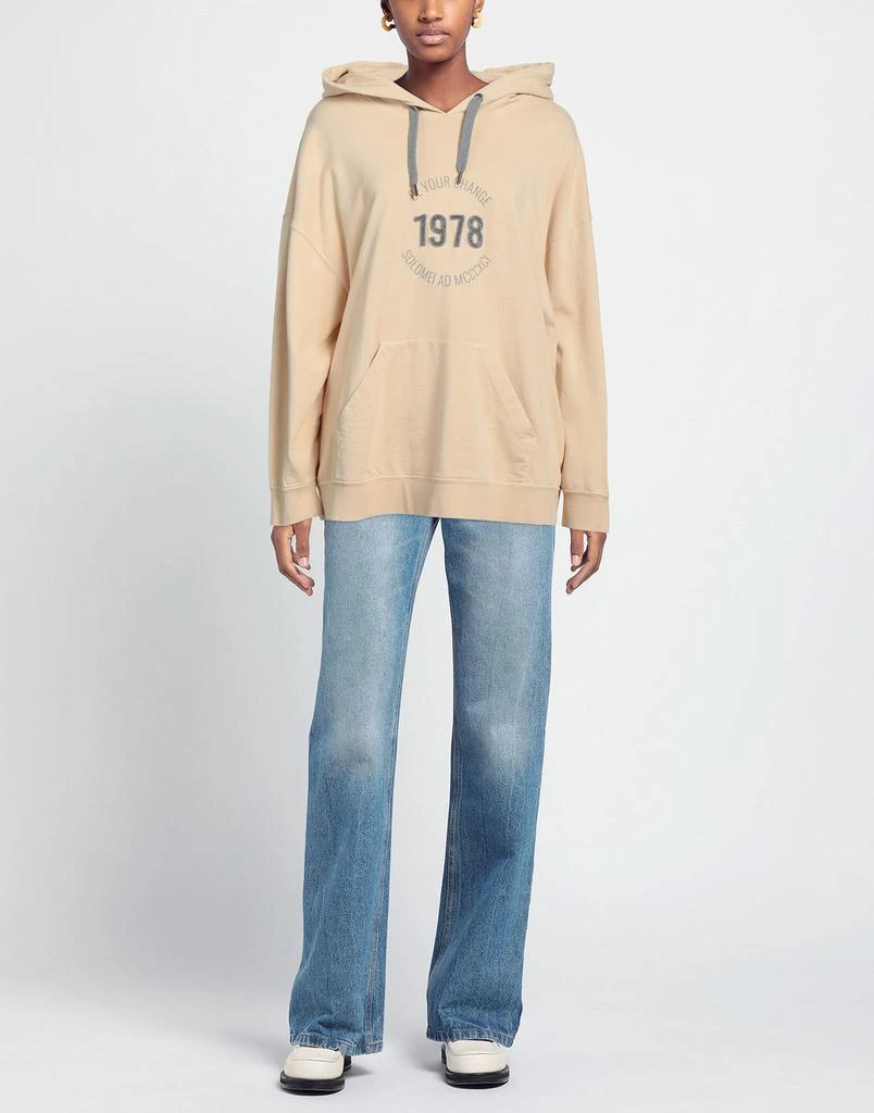 Brunello Cucinelli Hooded sweatshirt 2