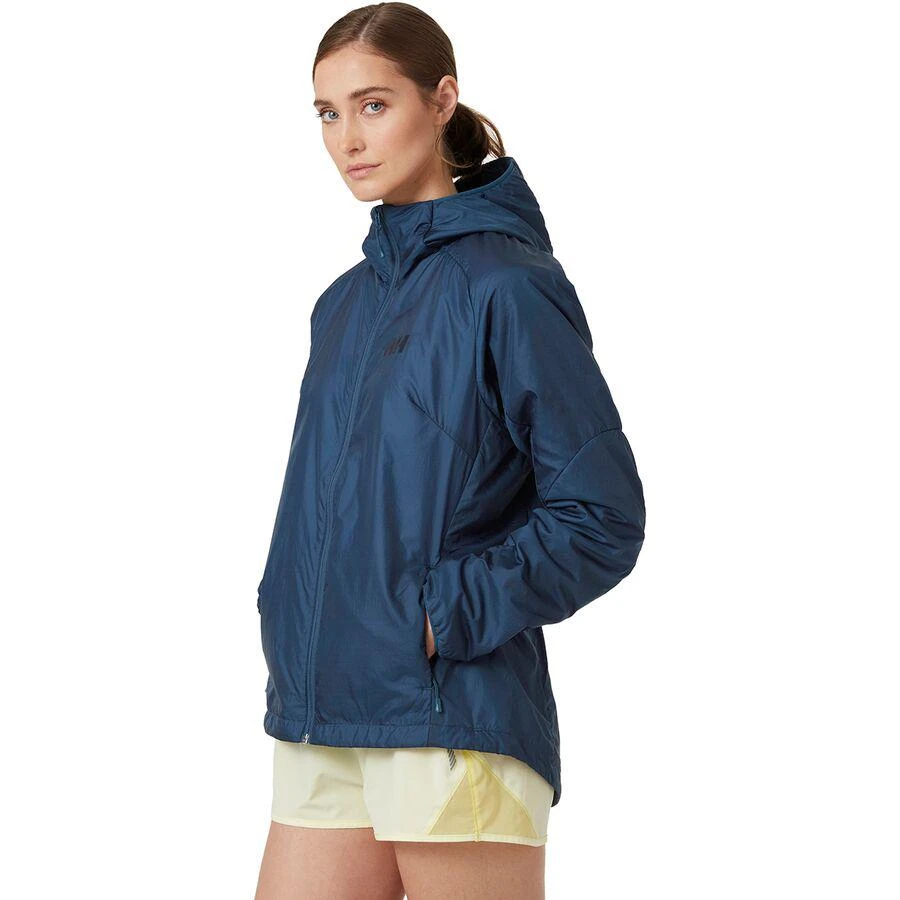 Helly Hansen Rapide Lifaloft Air Jacket - Women's 1