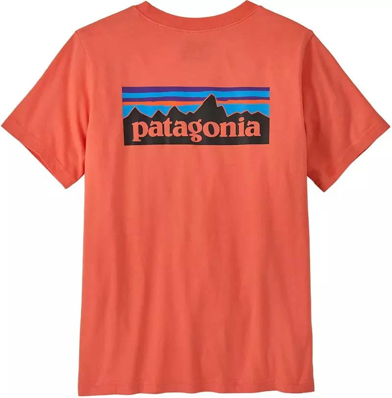 Patagonia Patagonia Kids' Graphic T-Shirt 1