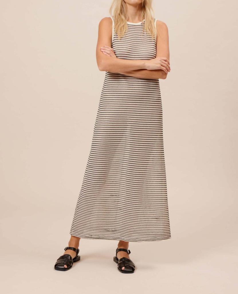 Lucy Paris Lucy Paris - Seven Knit Dress