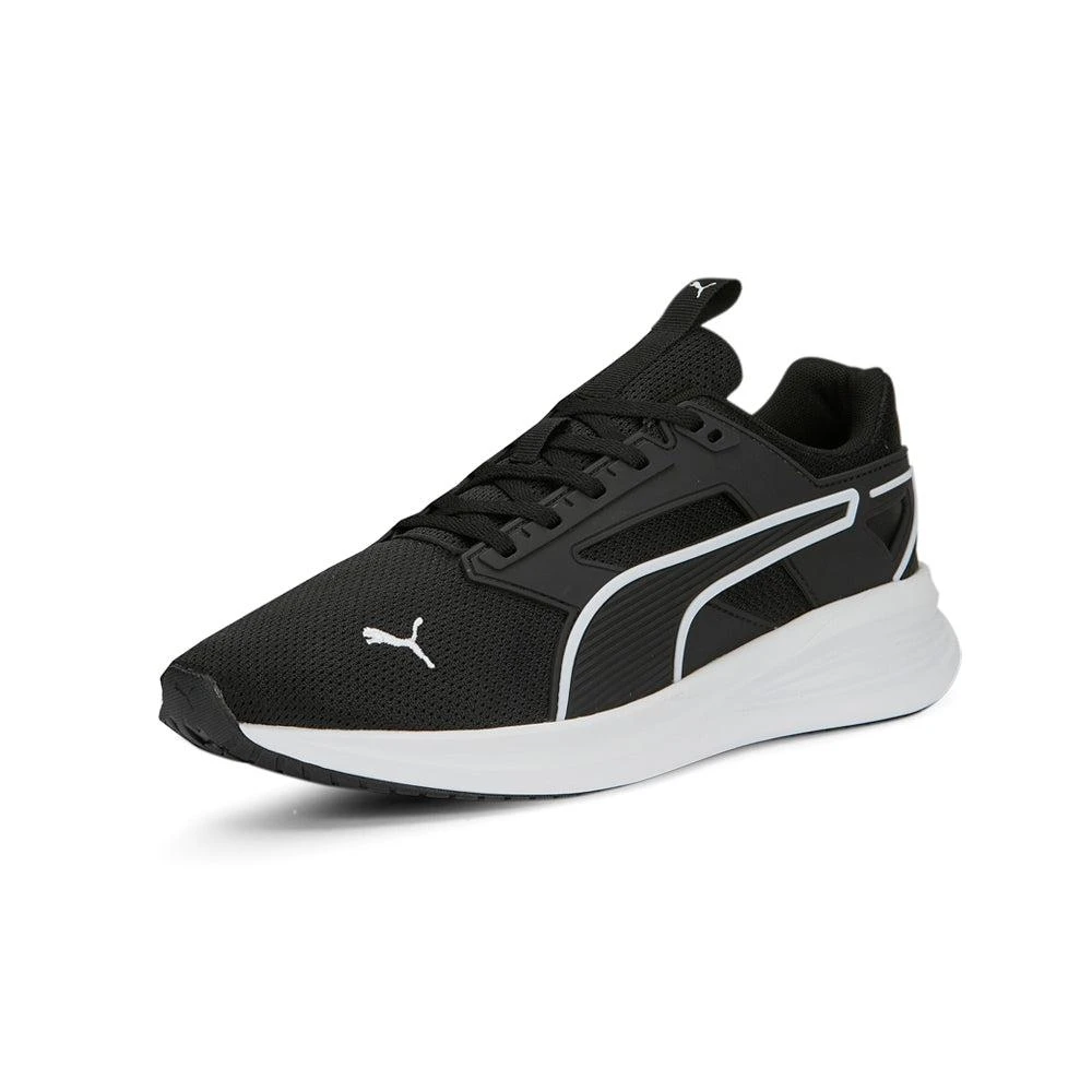 Puma Transport Cage Running Shoes 2