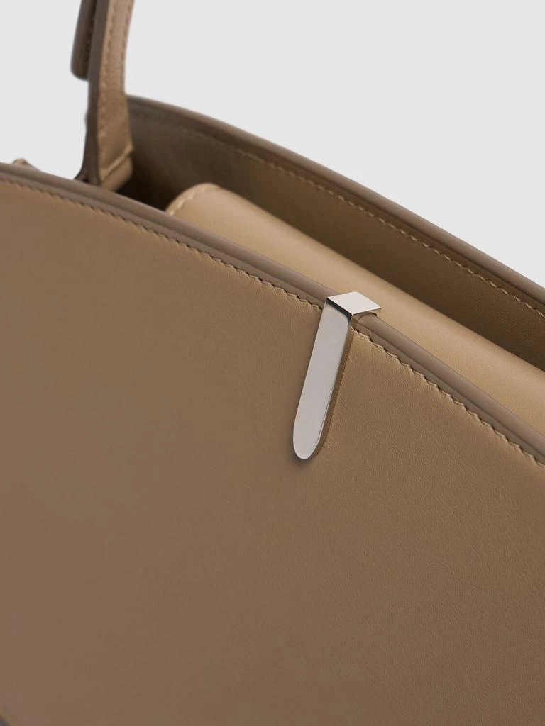 SAVETTE Florence Leather Shoulder Bag 3