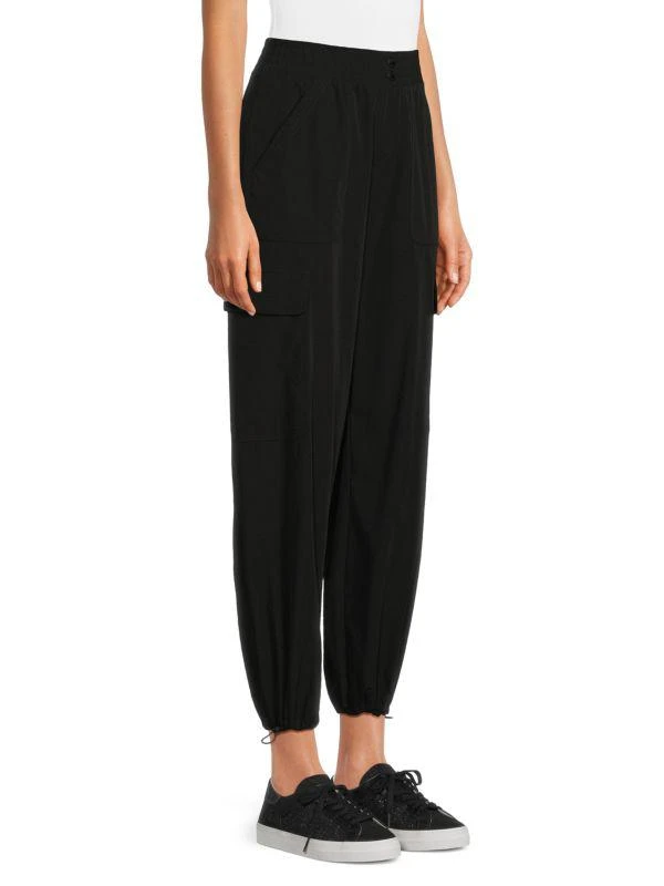 Avalanche Reese Solid Cargo Pants 3