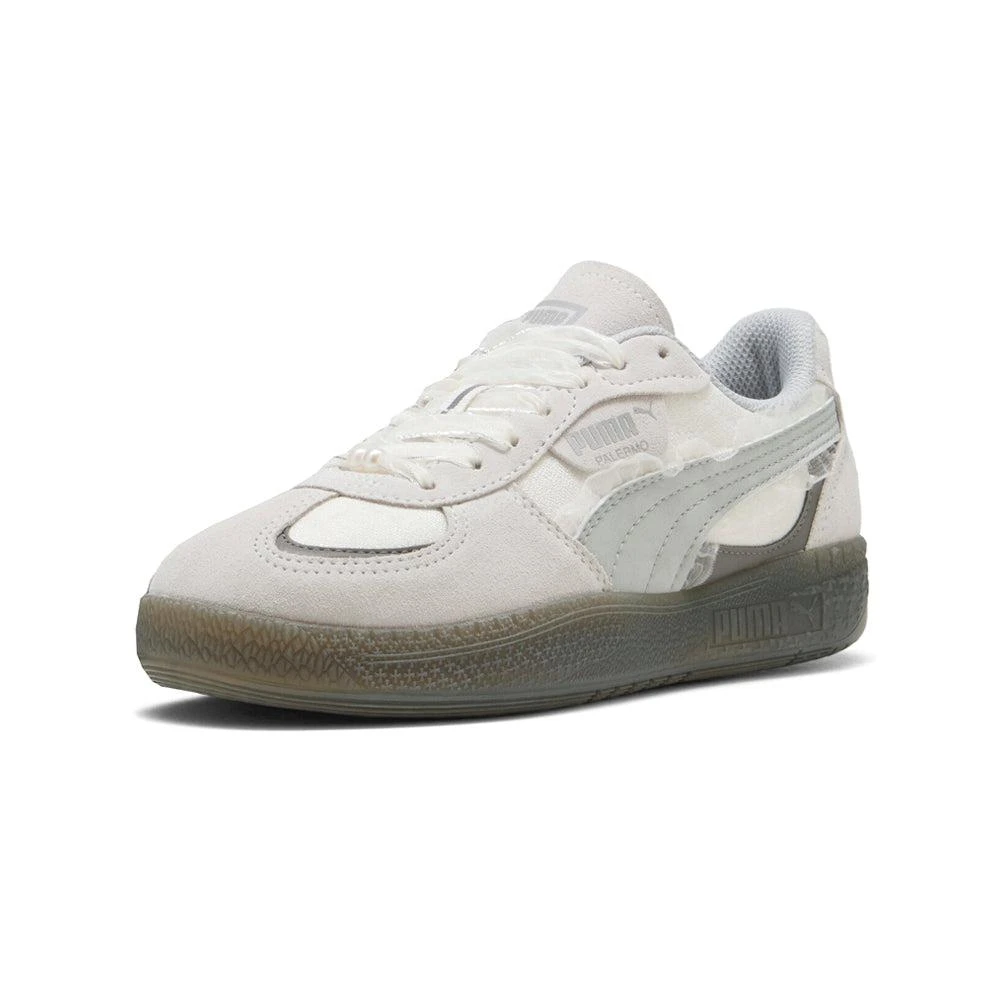 Puma Palermo Moda Glam Athletics Lace Up Sneakers 2