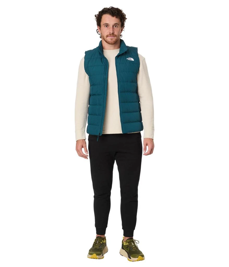 The North Face Aconcagua 3 Vest 4