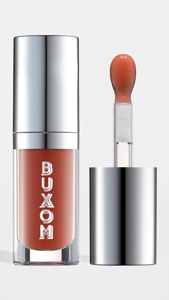 Buxom Cosmetics Full-On Plumping Lip Oil