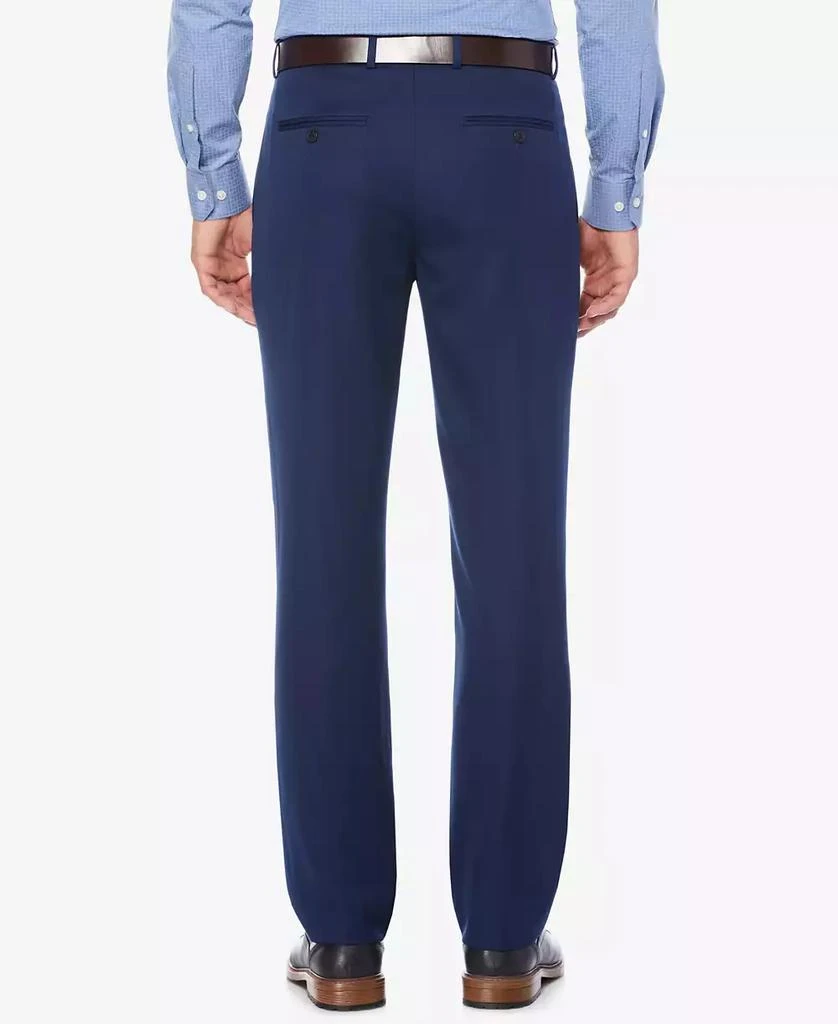 Perry Ellis Modern-Fit Performance Stretch Dress Pants 2