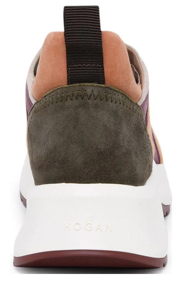 hogan Hogan H585 Low-Top Sneakers 3