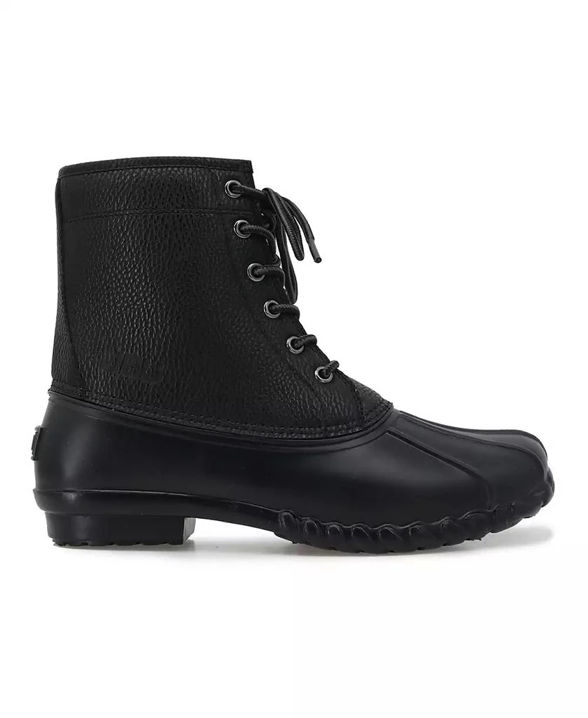 JBU Men's Maine Water-Resistant Duck Boot 11