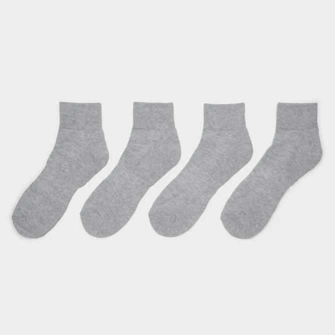 Sof Sole Men's Sonneti Quarter Socks (6-Pack) 5