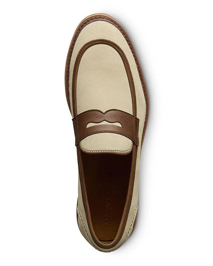 Allen Edmonds Men's Rand Verse Penny Loafers 2