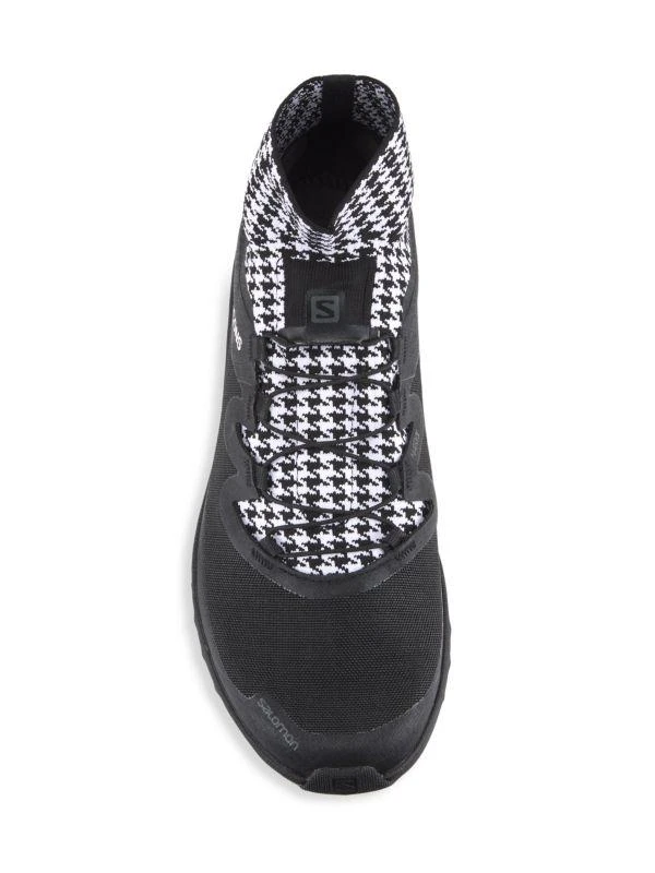 Comme des Garcons Comme des Carçons x Salomon Cross Sneakers 5