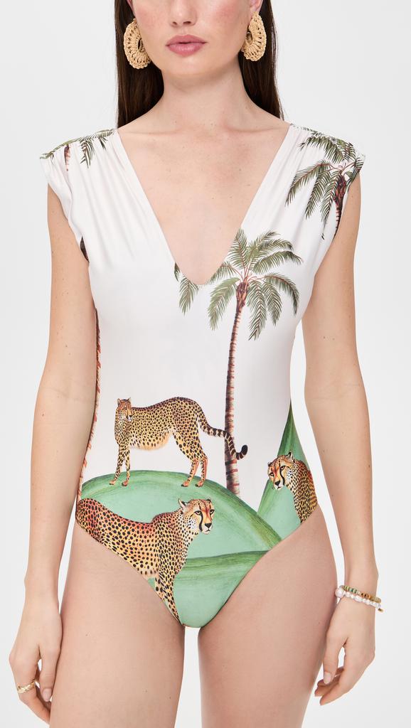 Carolina K Liset One Piece