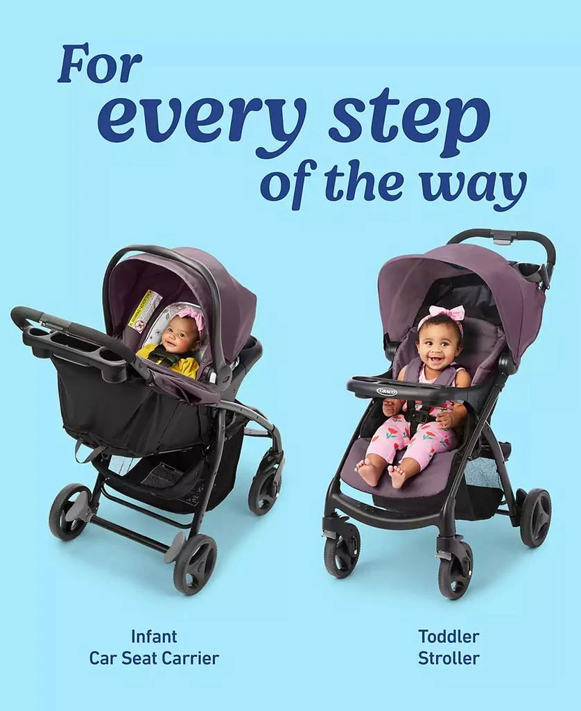 Graco Verb™ Travel System 2