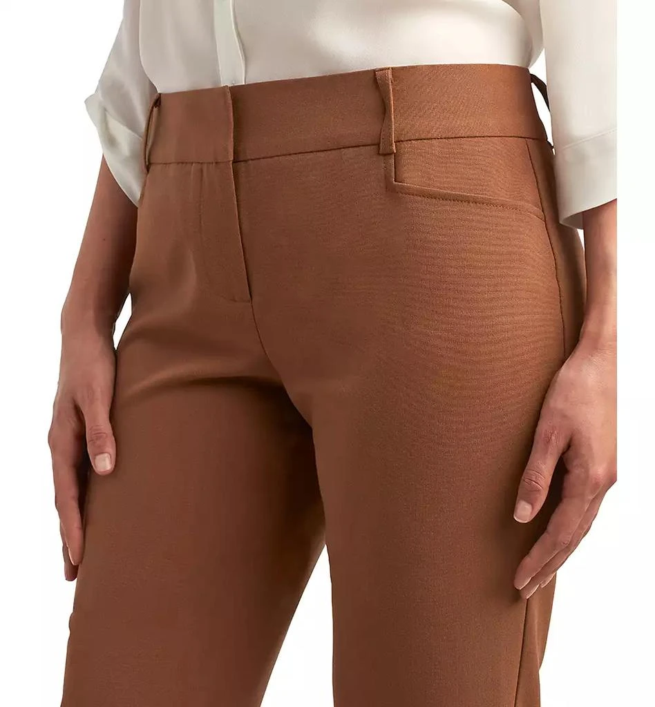 BCX Juniors' Bootcut Trouser Pants 4