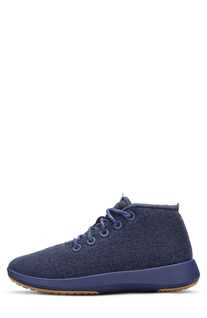 allbirds Mizzle Wool Runner Water Repellent Sneaker 3