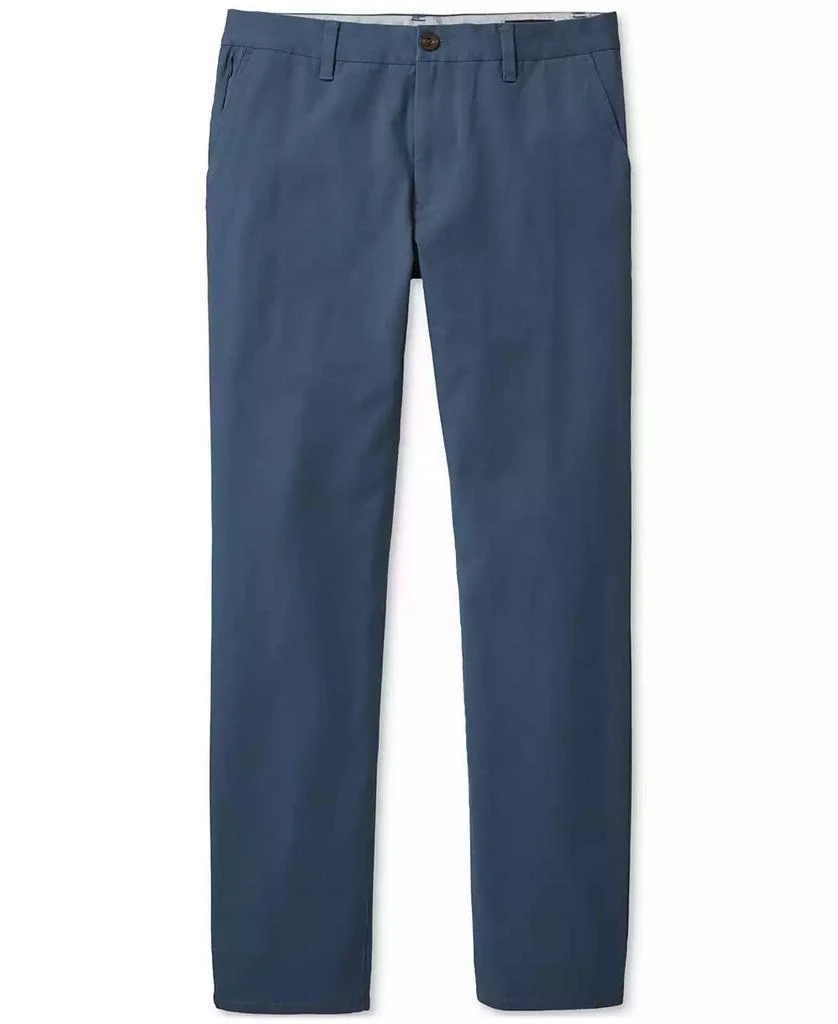 Bonobos Men's Slim Fit Signature Washed Khaki Chinos 2.0 6