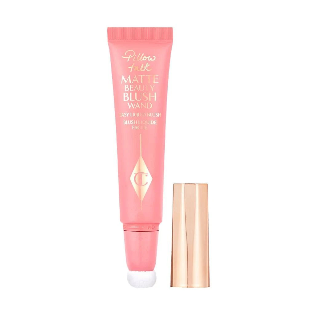 Charlotte Tilbury Matte Beauty Blush Wand 1