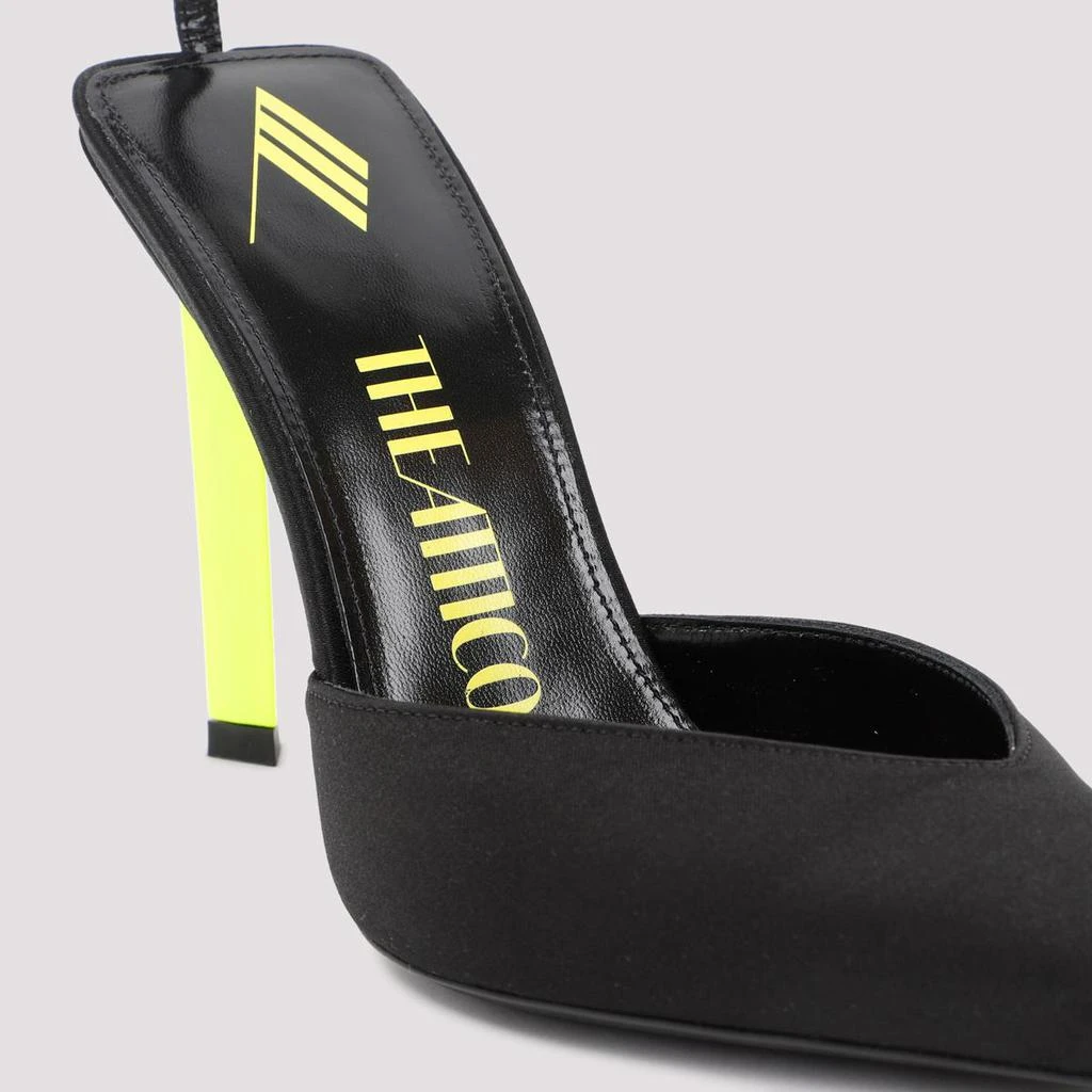 The Attico The Attico Pumps 4
