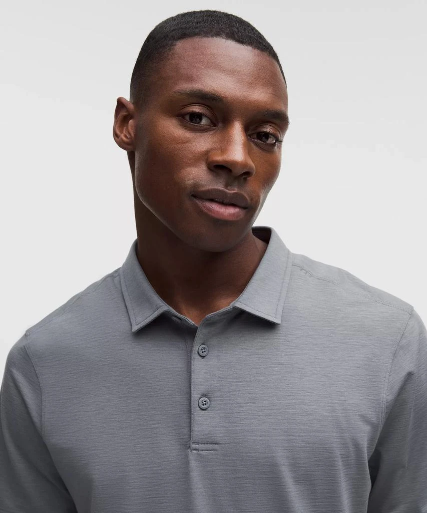 Lululemon Evolution Short-Sleeve Polo Shirt 31