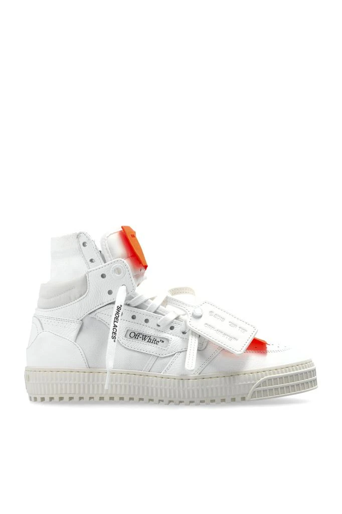 Off-White Sneakers 3.0 Off Court 1