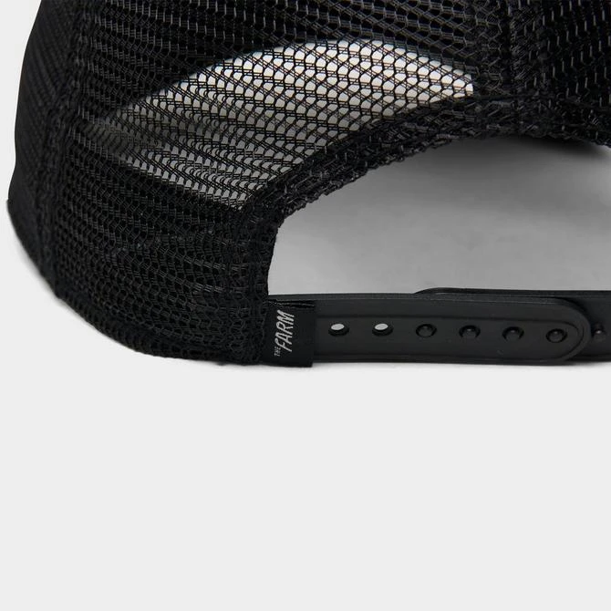 GOORIN BROS Goorin Bros. The Flex Pitbull Trucker Hat 6