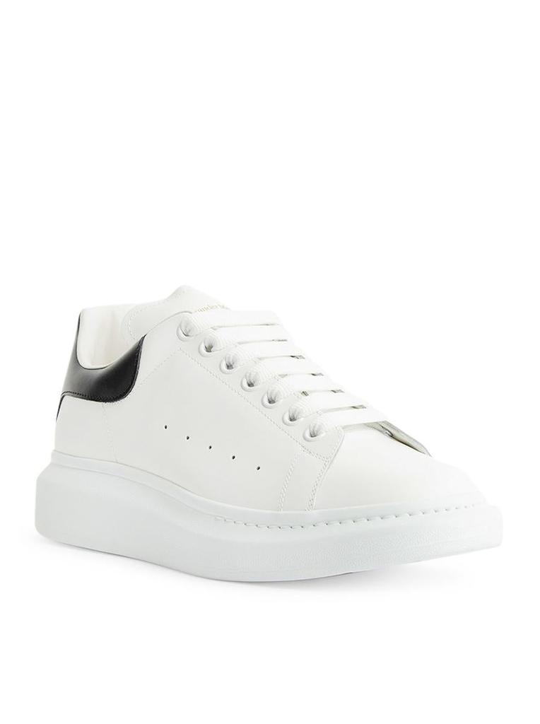 Mcqueen Mcqueen Sneakers Shoes